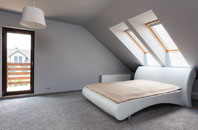 Upper Kilcott bedroom extensions