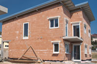 Upper Kilcott home extensions