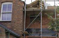 free Upper Kilcott home extension quotes